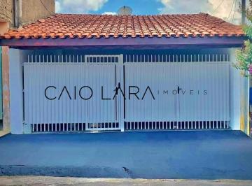 Foto 01 · Casa, Salto de São José, Salto, SP