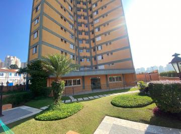 Apartamento de 3 quartos, São Paulo · Vendo apartamento 85 m2 3 Dormts 1 suíte 2 vagas - Depósito 
