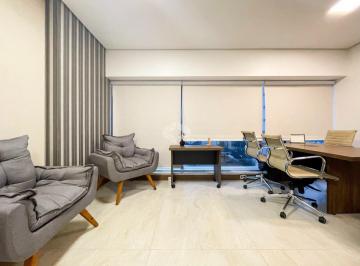 526237_iE57UT38l87xKif_52623766564ed9dfd53.jpg · Sala Comercial Mobiliada com Espaço para 3 Ambientes
