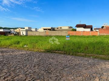 Terreno · 276m² · Terreno Estância Velha Loteamento São José