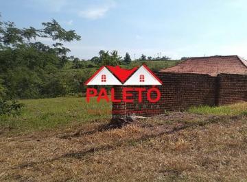 Foto 01 · Terreno 2250 m² a venda na cidade de Porangaba, Loteamento Primavera