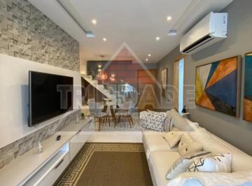 Foto 01 · Apartamento, Recreio dos Bandeirantes, Rio de Janeiro, RJ