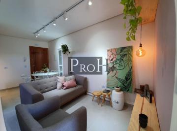 Apartamento de 1 quarto, Santo André · Apartamento Vila Scarpelli Santo André