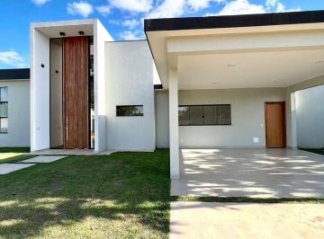Casa de 3 quartos, Brasília · Casa Condominio Estancia Quintas da Alvorada- 3 suites