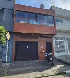 Foto 01 · Casa, Centro, Diadema, SP