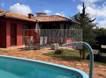 Foto 01 · Casa, Condomínio Aconchego da Serra, Itabirito, MG
