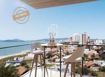 Apartamento de 3 quartos, Balneário Piçarras · JD1328 - Apartamentos a 130m da Praia em Piçarras/SC