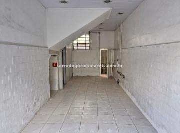 Salão · Loja Comercial para Locação no Brooklin Paulista - São Paulo: Sala, Banheiro, Vaga de Garagem e 52m²