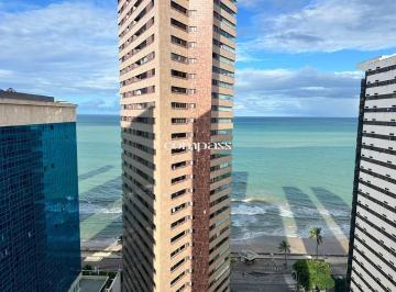 Foto 01 · Apartamento com 3 suítes para venda no Edf. Amália Rodrigues em Boa Viagem- Recife - PE