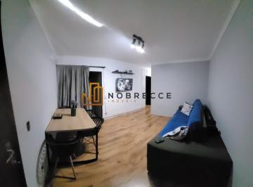 Foto 01 · Apartamento à venda no Condomínio Residencial Solar dos Girassóis em Indaiatuba SP
