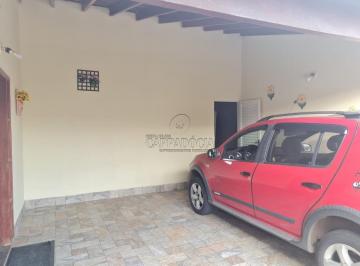 Foto 01 · Casa, Residencial Nato Vetorasso, São José do Rio Preto, SP