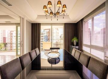 Apartamento de 4 quartos, Curitiba · Apartamento a venda no Ahú · 357m² Privativos · 4 quartos · 4 vagas