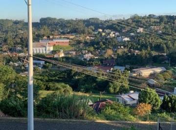 Foto 01 · Terreno, Loteamento Weber, Harmonia, RS
