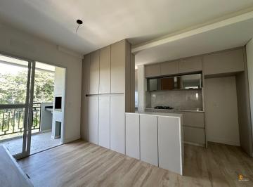 Foto 01 · Apartamento semimobiliado | Novo | Localizado no Costa e Silva essa é a sua oportunidade de morar em