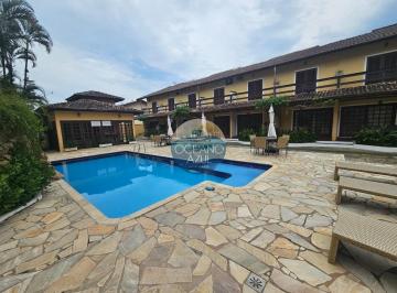 Foto 01 · Casa a Venda em condomínio Juquehy - c/ 2 suítes, 2 vagas, churrasqueira privativa, piscina e sauna 