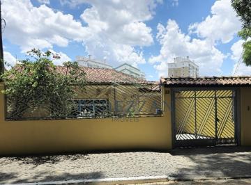 Foto 01 · CASA TÉRREA  |  3 DORMS SENDO 1 SUÍTE  |  CAMPO LIMPO  |  SÃO PAULO