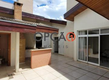 Foto 01 · Casa, Residencial Horto Florestal Jacyra I, Americana, SP