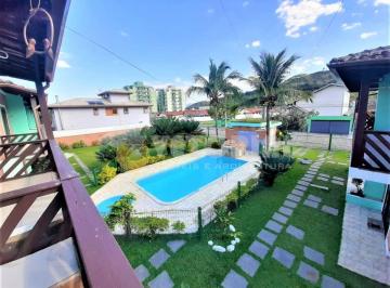 Casa de 2 quartos, Caraguatatuba · Sobrado 2 dorm. à venda, 78 m² R$ 450.000,00 - Martim de Sá - Caraguatatuba/SP