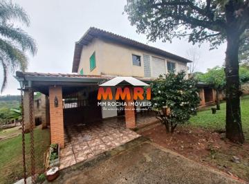 Foto 01 · Chácara com 2.000m² à venda no Colinas de Ipanema