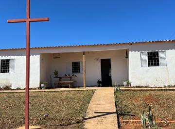 Rural de 4 quartos, Planaltina · Chacara a venda em Planaltina do Goiás .
