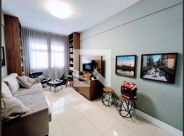 Apartamento · 105m² · 3 Quartos · 1 Vaga · Apartamento à Venda - Lourdes, 3 Quartos,  105 m² - Belo Horizonte