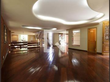 Casa · 715m² · 4 Quartos · 8 Vagas · Casa à Venda - Jardim Guedala, 4 Quartos,  715 m² - São Paulo