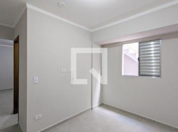 Apartamento · 25m² · 1 Quarto · Apartamento para Aluguel - Taboão, 1 Quarto,  25 m² - São Bernardo do Campo