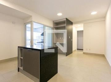 Apartamento · 52m² · 1 Quarto · 1 Vaga · Apartamento para Aluguel - Tatuapé, 1 Quarto,  52 m² - São Paulo
