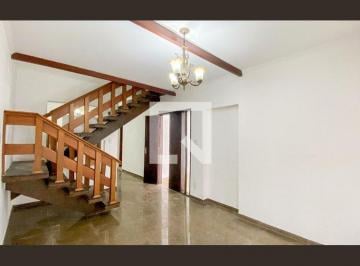Casa · 400m² · 3 Quartos · 3 Vagas · Casa para Aluguel - Centro, 3 Quartos,  400 m² - Santo André