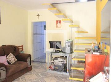 Casa · 130m² · 2 Quartos · 1 Vaga · Casa à Venda - Picanço, 2 Quartos, 130 m² - Guarulhos
