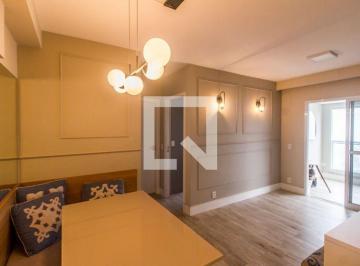 Apartamento · 66m² · 2 Quartos · 1 Vaga · Apartamento à Venda - Alphaville, 2 Quartos,  66 m² - Barueri