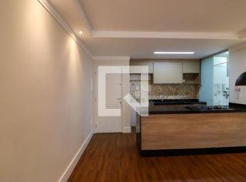 Apartamento · 83m² · 2 Quartos · 1 Vaga · Apartamento à Venda - Panamby, 2 Quartos,  83 m² - São Paulo