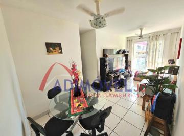 Foto 01 · Apartamento em Jardim Camburi! Com 3 Quartos, 1 Suíte, 1 Vaga, 64m².