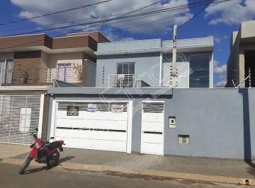 Foto 01 · Casa, Residencial Tosi, Itupeva, SP
