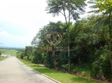 Foto 01 · RA AMIL VENDE Terreno no Residencial Colinas do Parahyba, 1087m², - São José dos Campos- SP