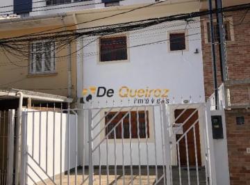 Foto 01 · Casa, Chácara Santo Antônio (zona Sul), São Paulo, SP