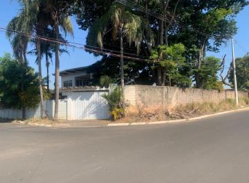 Frente do imóvel · Oportunidade de investir: Chácara à venda na Chácara Mendonça, em Campinas/SP