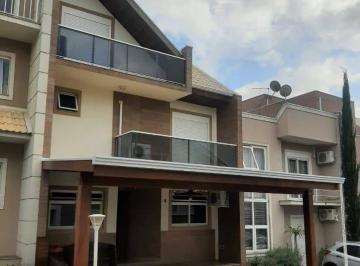 Casa de 3 quartos, Curitiba · Sobrado a Venda em condomínio fechado