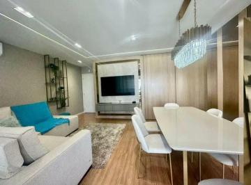 Casa de 3 quartos, Mogi das Cruzes · Apartamento á venda 114 m² Vila Suissa - São Paulo - SP