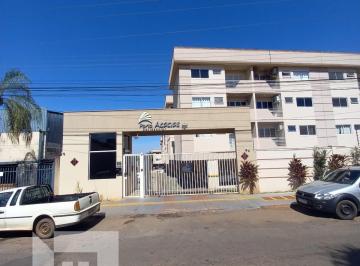 Foto 01 · Apartamento a venda com 2 quartos, Porto das Acácias, Chácara São Pedro