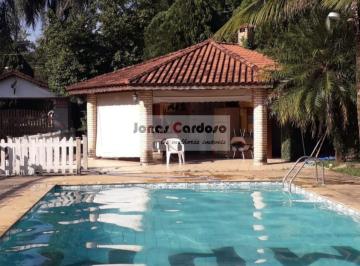 Foto 01 · Imperdível Sítio à Venda no Itapety em Mogi das Cruzes. Com piscina, gruta, cachoeira, salão de fest