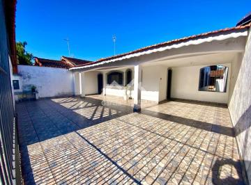 Casa · 250m² · 3 Quartos · 4 Vagas ·
Casa em Peruíbe
