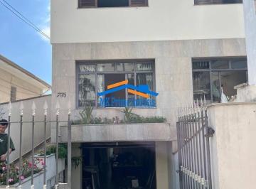 Casa · 200m² · 3 Quartos · 4 Vagas · Sobrado 200m² c/ 1 Suíte 4 Vagas - Para Venda - Agua Fria/SP