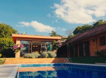 Casa de 4 quartos, Cotia · Casa Condomínio Palos Verdes Granja Viana