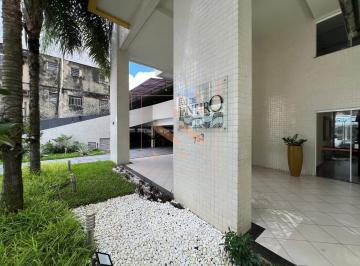 Foto 22 · Apartamento de Luxo na Nazaré: 03 suítes, 02 salas, 04 banheiros, 03 vagas e 165m² em Belém-PA