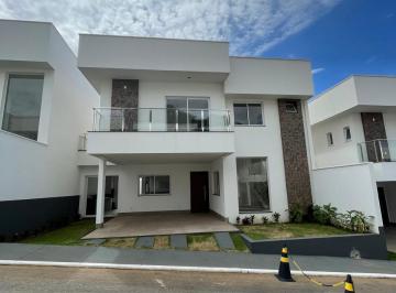 Casa de 4 quartos, Aparecida de Goiânia · SOBRADO 195MT 4 SUITES COND VEREDAS DA ALVORADA AP DE GOIANIA