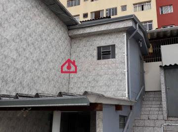Casa · 200m² · 5 Quartos · 1 Vaga · Casa a venda na Vila Palmeiras, Freguesia do Ó 10 metros de frente, 200 m2