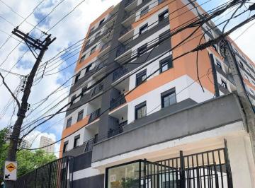Apartamento · 38m² · 1 Quarto · APARTAMENTO Á VENDA NO VILA ANDRADE COM 1 QUARTO - 38 m²