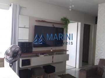 Foto 01 · Apartamento, Chacara São Paulo, Franca, SP