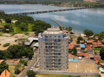 Foto 01 · Apartamento, Balneário Canastra, Rifaina, SP